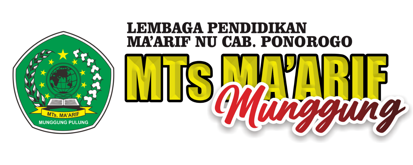 SPMB MTs Maarif Munggung